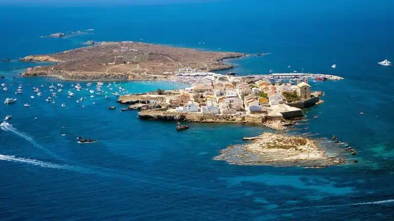 isla de tabarca